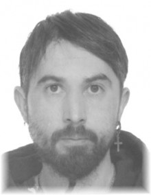 Policjanci z Olecka poszukują zaginionego Michała Młynarczyka