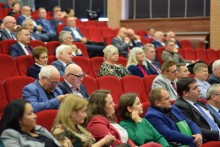 Rozwój Suwałk i Suwalszczyzny. Obszar z gminą, mediateka, rozbudowa lotniska, spalarnia odpadów