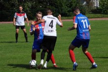 Klasa okręgowa. W 4. kolejce Pomorzanka Sejny zagra w Łapach, Sparta Augustów podejmie Orlęta