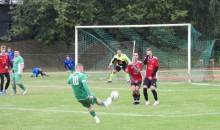 Klasa okręgowa. Sparta Augustów remisem, a Pomorzanka Sejny porażką odrobiły zaległości 