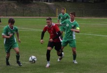 Klasa okręgowa. Przygnębiające wyniki Sparty Augustów i Pomorzanki Sejny