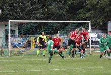 Klasa okręgowa. Sparta Augustów zaczyna wyjazdowy dwumecz, Pomorzanka Sejny gra z sąsiadem z tabeli