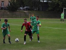 Klasa okręgowa. Sparta Augustów wygrała w Hajnówce i wciąż jest liderem, Pomorzanka znów zremisowała