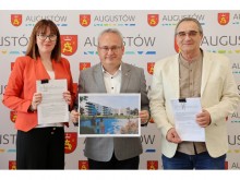 Augustów. Powstanie pierwszy blok w formule Od najemcy do właściciela