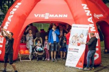 Trzeci już Festiwal Eko wizja w Suwałkach. Rusz się z domu, bez względu na pogodę [zdjęcia] 