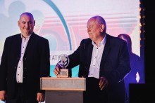 Suwalski Elektromil w gronie zwycięzców 26. edycji Konkursu o tytuł Dobroczyńca Roku