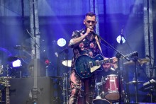 Niedziela, 11 czerwca godz. 18:00. Ważna data dla formacji Osyda i jej fanów