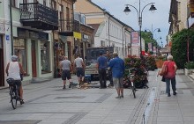 Suwałki Blues Festival. Na Chłodnej jest już 14. tablica, Jan Chojnacki będzie honorowym obywatelem