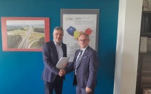 Suwałki. Jest umowa na inwestycję za ponad 42 miliony zł