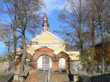 Obrady sejmiku. Jeszcze więcej pieniędzy na renowację podlaskich zabytków