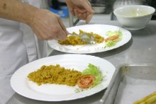 Fundacja Wigry Pro zaprasza dzieci do udziału w warsztatach kulinarnych w Wigrach