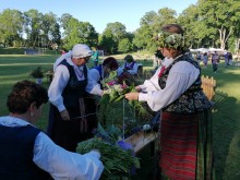 W Puńsku świętowanie Na Jana we wtorek