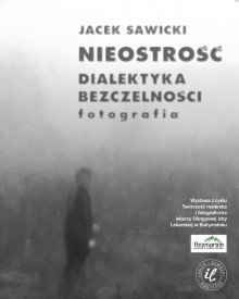 Nieostrość. Wystawa Jacka Sawickiego w Rozmarino