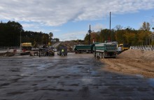 Podsumowanie drogowego roku 2023 w województwie warmińsko-mazurskim