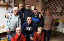 Wiżajny. Wiele ciekawych zajęć w Świetlicy Gminnej [zdjęcia]