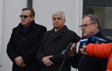 Bohdan Paszkowski odwołany ze stanowiska wojewody podlaskiego. Kto następcą?