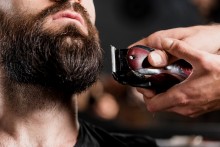 Jak dbać o brodę i wąsy?