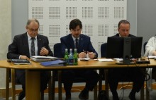 Suwałki. Unieważniony przetarg na ulice 41 Pułku Piechoty, Powstańców Śląskich i Kawaleryjską