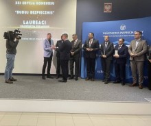 Firmy z Suwałk wśród Najlepszych Pracodawców 2023 roku [zdjęcia]