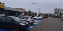 W Suwałkach otwarto nowe sklepy sieci handlowych. Wczoraj Biedronka, dzisiaj Aldi [zdjęcia]