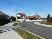 Suwałki.  Przetarg na budowę sięgaczy ulicy Mieszka I, kosztorys opiewa na 1,1 mln zł