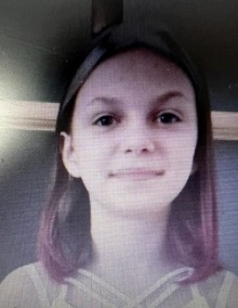 Suwalscy policjanci poszukują zaginionej 12-letniej Marty Urbanowicz