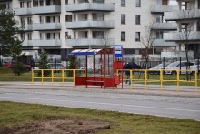 Zmiany w suwalskiej komunikacji miejskiej od 1 stycznia 2024 r.