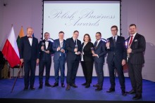 Wilno. Nagrodzono polskie i litewskie firmy aktywnie działających na obu rynkach
