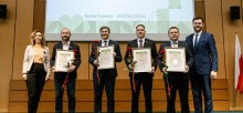 Gmina Puńsk wśród laureatów rankingu Ekogmina