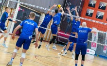 Ślepsk Malow przed wyzwaniami na nowy rok, jest nowy lider PlusLigi [wyniki, tabela]