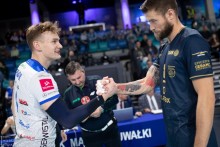 Projekt Warszawa – Ślepsk Malow Suwałki. Poszli o zakład z prezesem [u nas relacja na żywo]