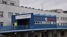 W Suwałkach kolejki do specjalistów. Szpital ratują lekarze z Białorusi i Ukrainy