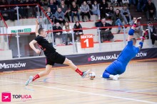 Top Liga Masters. Przed Świętami, przed Sylwestrem [zdjęcia, wyniki, tabela]