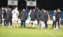 Wigry Suwałki jutro pozyskają młodego zawodnika, potem trzecioligowca i gracza o głośnym nazwisku