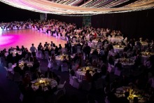 Włócznia Jaćwingów – ostatnie dni na zgłoszenia kandydatów. Rusza sprzedaż biletów