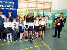 Wiżajny. Aktywna Tablica – podsumowanie roku 2023