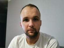 Mecz o życie, walka o sprawność – pomóż Darkowi pokonać złośliwy nowotwór❗️