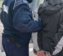 Raczki. Mężczyzna zatrzymany za niealimentację
