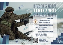 Ostatnie w tym roku powołanie terytorialsów do służby