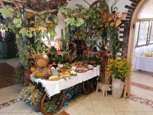 Rolnictwo.  Wnioski o dotacje na małe przetwórstwo - start naboru 3 stycznia 2024 r.