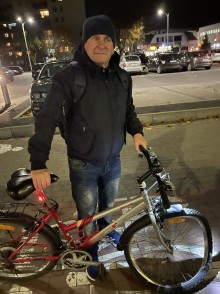 Suwalscy policjanci poszukują mężczyzny ze zdjęcia