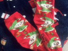 Augustów. Poszukiwany wpadł, bo ukradł skarpety