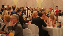 Bal Przedsiębiorcy w Suwałkach. Okazja do znakomitej i pożytecznej zabawy