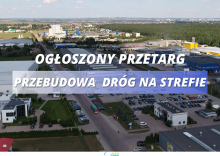 Nowa droga połączy Dubowo z Wojska Polskiego. Do wydania 50 milionów zł