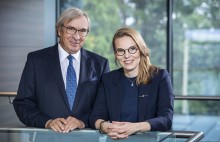 Fabryki Mebli Forte. Prezes Maciej Formanowicz rezygnuje, Maria Florczuk przejmie zarządzanie firmą 