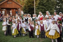 Narodowy spis powszechny. Najwięcej Ślązaków i Kaszubów, prawie 10 tys. Litwinów