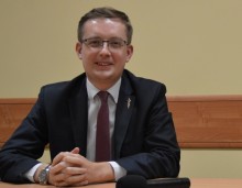 Za pół roku wybory. Posłowie Konfederacji oraz Koalicji Obywatelskiej w czwartek na Suwalszczyźnie