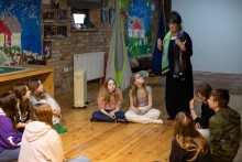 Gmina Sejny. Grupa Izoterm z Suwałk wykona termomodernizację Szkoły Podstawowej w Krasnowie