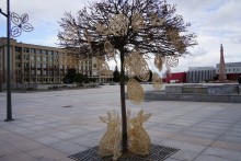 Przechodzimy w leniwy tryb świąteczny. Jedz i pij z umiarem, ruszaj się, po świętach nie głoduj