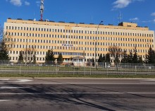 Miasto i Powiat Suwalski. Więcej przestępstw kryminalnych, mniej gospodarczych 